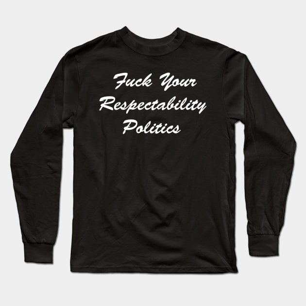 FYRP Long Sleeve T-Shirt by sssseren